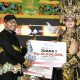 Bupati Achmad Fauzi Tegaskan Madura Ethnic Carnival Panggung Pelestarian Budaya