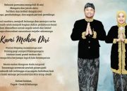 Dandim 0827/Sumenep Mohon Diri
