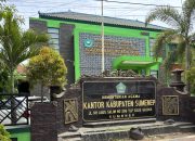 Menelisik Jaringan Mantan Menteri Agama Yaqut, di Kemenag Sumenep