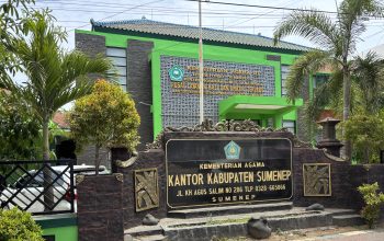Menelisik Jaringan Mantan Menteri Agama Yaqut, di Kemenag Sumenep