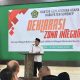 Deklarasi Zona Integritas Kemenag Sumenep: Cuci Tangan Kepala