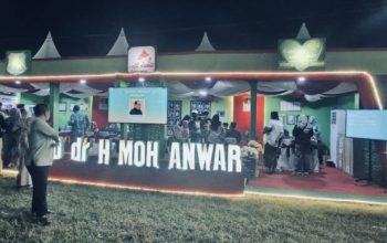 RSUD Anwar Sumenep Suguhkan Tampilan Baru Layanan Kesehatan