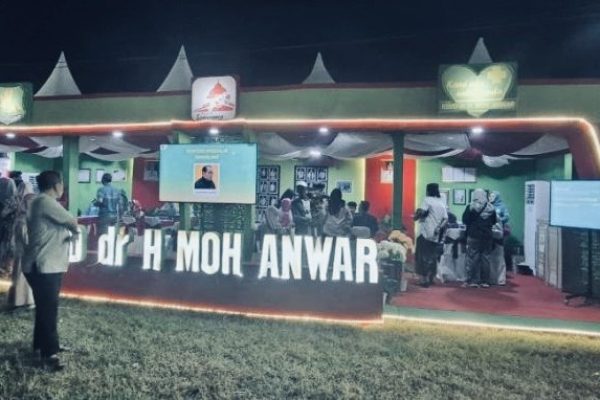 RSUD Anwar Sumenep Suguhkan Tampilan Baru Layanan Kesehatan