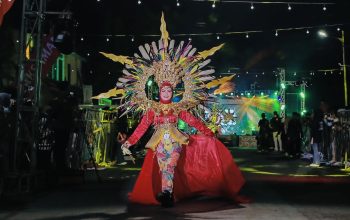 Banjir Peserta Madura Ethnic Carnival 2025, Bukti Kesuksesan Penyelenggara