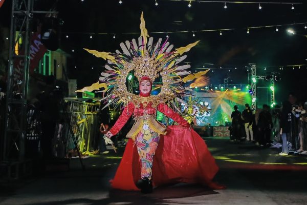 Banjir Peserta Madura Ethnic Carnival 2025, Bukti Kesuksesan Penyelenggara