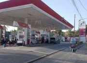 Pertamina Patra Niaga Berikan Sanksi Atas Pelanggaran di SPBU Kolor, Sumenep