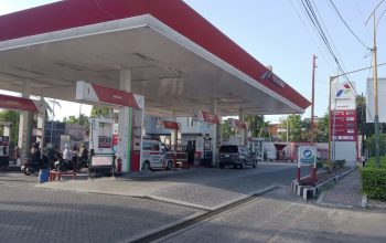 Pertamina Patra Niaga Berikan Sanksi Atas Pelanggaran di SPBU Kolor, Sumenep