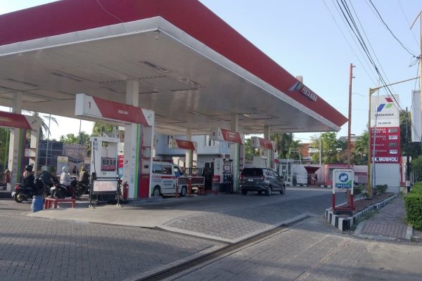 Pertamina Patra Niaga Berikan Sanksi Atas Pelanggaran di SPBU Kolor, Sumenep