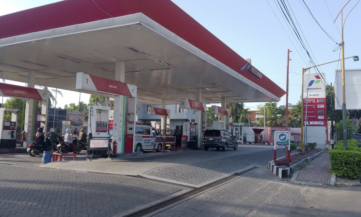 Pertamina Patra Niaga Berikan Sanksi Atas Pelanggaran di SPBU Kolor, Sumenep
