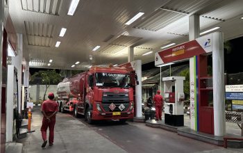 Jual Solar ke Jerigen Tanpa Rekom, Pegawai SPBU Kolor Belum Ditahan