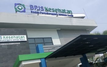 BPJS Kesehatan Putus Layanan Kesehatan 50.000 Orang di Pamekasan