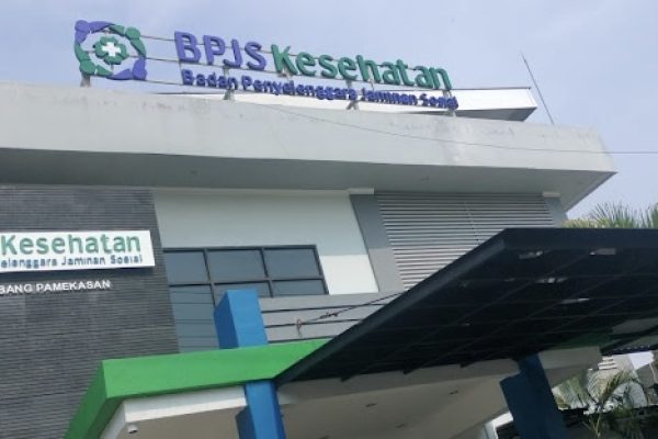 BPJS Kesehatan Putus Layanan Bagi 50.000 Orang di Pamekasan