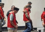 Korkab BSPS Sumenep Resmi Jadi Pesakitan Kejati Jatim