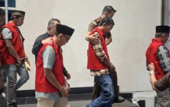 Korkab BSPS Sumenep Resmi Jadi Pesakitan Kejati Jatim