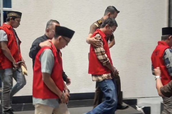 Korkab BSPS Sumenep Resmi Jadi Pesakitan Kejati Jatim