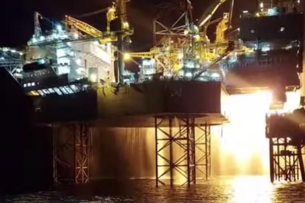 Diduga Penyebab Gempa, HCML Diminta Hengkang dari Pulau Sapudi