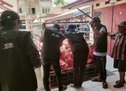 SKK Migas HCML Beri Bantuan Korban Gempa di Pulau Sapudi