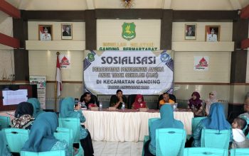 Dinas Pendidikan Sumenep Kebut Verifikasi Data Anak Tidak Sekolah