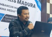 Provinsi Madura hingga KEK, Ketua IJTI: Jangan Setengah Hati, Ini Menyangkut Nasib Madura