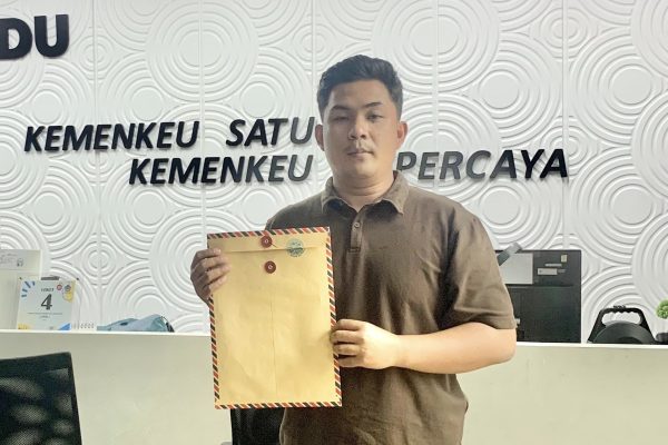 Dear Jatim Desak Kemenkeu RI Hentikan Realisasi Anggaran MBG ke Sumenep