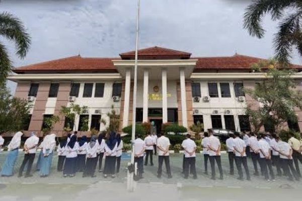 Pengadilan Negeri Bangkalan Dinilai Main Mata Soal Barang Bukti