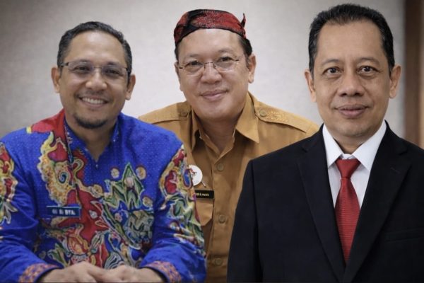 Rekam Jejak Kelam Bayangi Tiga Calon Sekda Sumenep