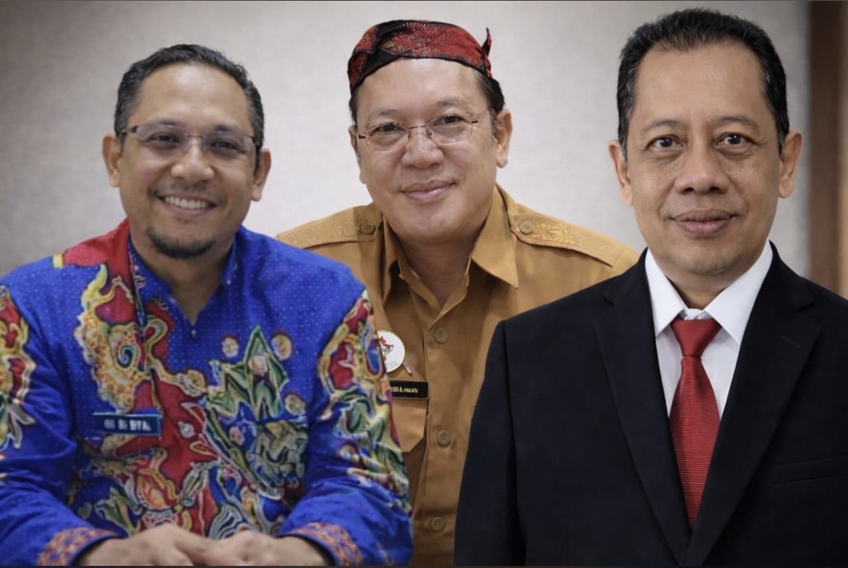 Rekam Jejak Kelam Bayangi Tiga Calon Sekda Sumenep