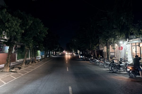 Daerah Kota Sering Gelap, Anggaran PJU Sumenep Disebut Menguap