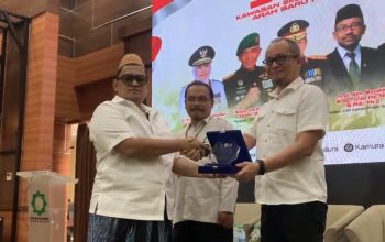 Getol Dorong KEK Tembakau Madura Hingga Jadi Terperiksa KPK