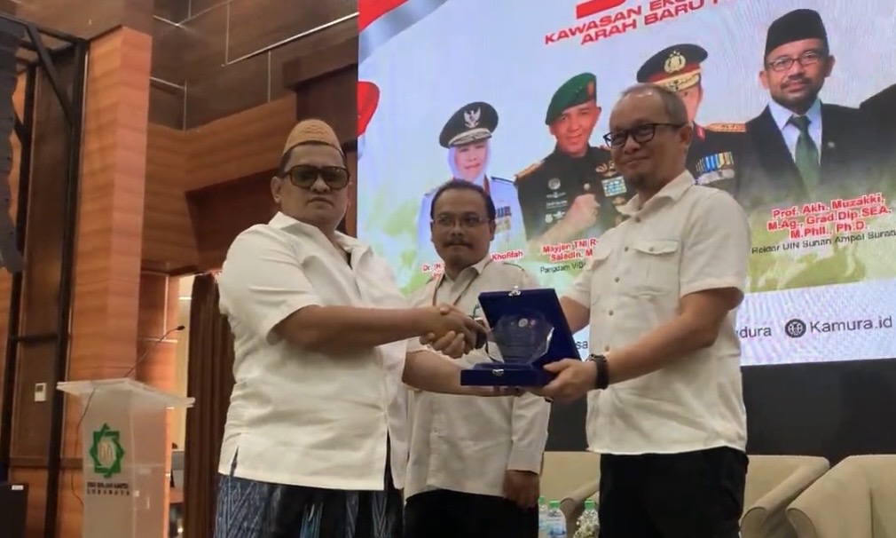 Getol Dorong KEK Tembakau Madura Hingga Jadi Terperiksa KPK