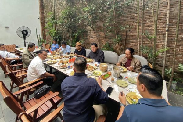 Madura Tidak Pernah Tamat