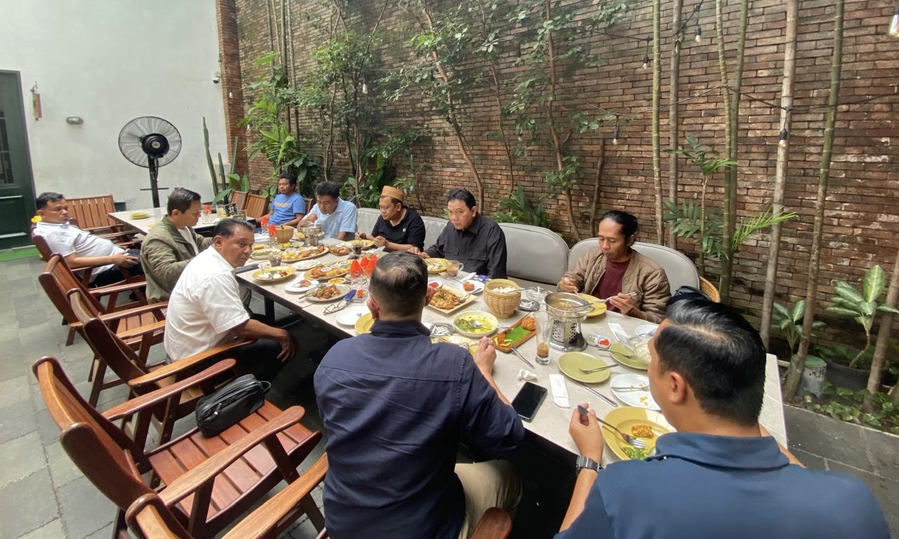 Madura Tidak Pernah Tamat
