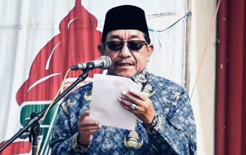Wakil Bupati atau Pajangan Serambi?