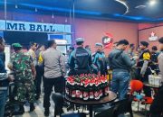 Mari Kita Buat MR Ball yang Lebih Megah