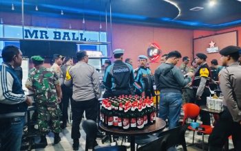 Mari Kita Buat MR Ball yang Lebih Megah 2 Mari Kita Buat MR Ball yang Lebih Megah