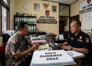 Fakta Baru Dugaan Keterlibatan Pidkor Polres Sumenep dalam Korupsi BSPS 2024