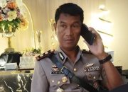 AKBP Hartono Diminta Evaluasi Anggota Propam Polres Sampang