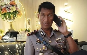AKBP Hartono Diminta Evaluasi Anggota Provos Polres Sampang