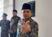 Kejaksaan Agung Diminta Bidik, Periksa Politisi PAN Slamet Ariyadi