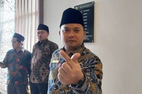 Kejaksaan Agung Diminta Bidik, Periksa Politisi PAN Slamet Ariyadi