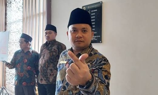 Kejaksaan Agung Diminta Bidik, Periksa Politisi PAN Slamet Ariyadi