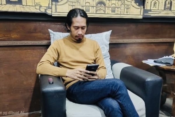 Presiden! KEK Tembakau: Jalan Pulang Ekonomi Madura