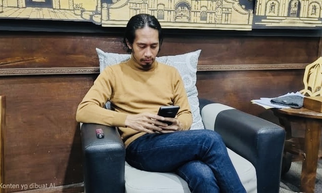 Presiden! KEK Tembakau: Jalan Pulang Ekonomi Madura