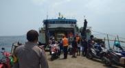 Peredaran Motor STNK-an di Pulau Sapudi Madura Makin Marak, Polsek Diduga Terlibat