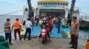Diduga Terima Sejuta, Polsek Sapudi Lepas Motor STNK-an Gres yang Sebelumnya Ditahan