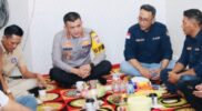 Tidak Segan Proses Anggota Bermasalah, AJS Apresiasi Kapolresta Sumenep