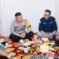 Tidak Segan Proses Anggota Bermasalah, AJS Apresiasi Kapolresta Sumenep