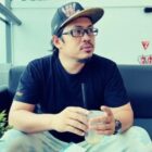 Nanang Wahyudi, S.H., Tokoh Pemuda Pulau Sapudi mendukung perubahan nama Kabupaten Sumenep menjadi Kabupaten Kepulauan Sumenep.