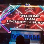 Penampilan DJ di Mr Ball Sumenep.