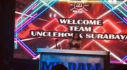 Mr Ball Terkesan Menantang, Apakah PCNU Sumenep Akan Bertindak?